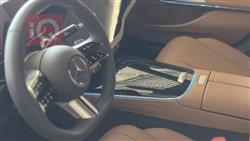 مرسيدس بنز E-Class